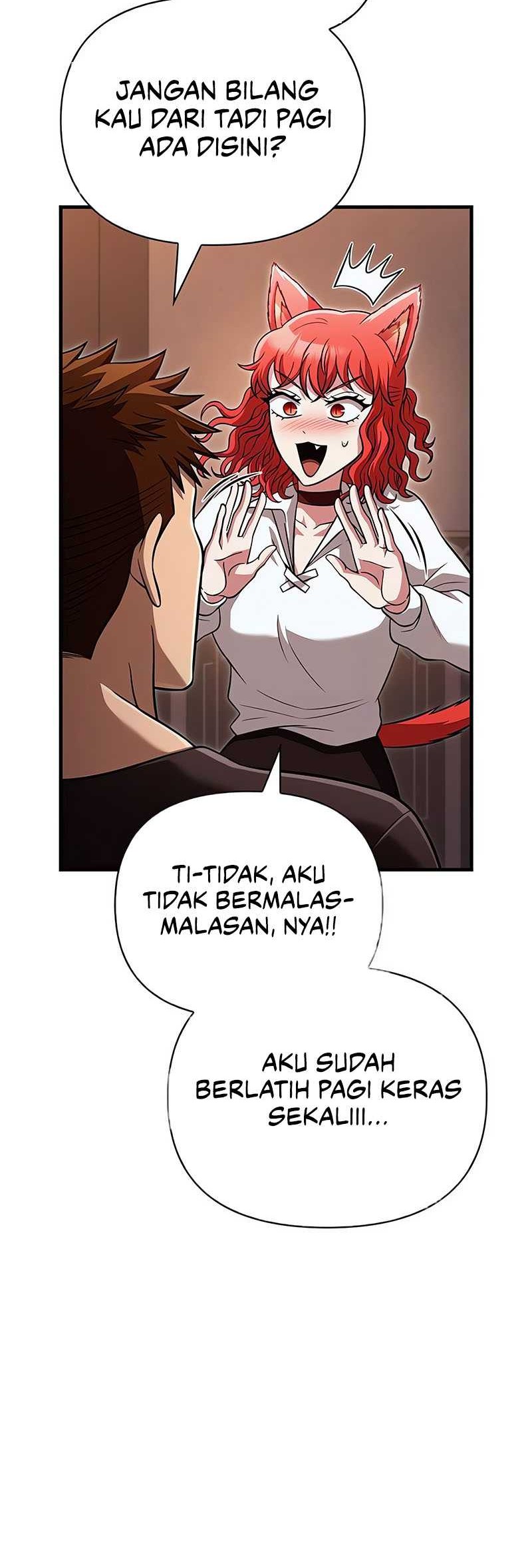 Survive as a Barbarian in the Game Chapter 85 - halaman 105