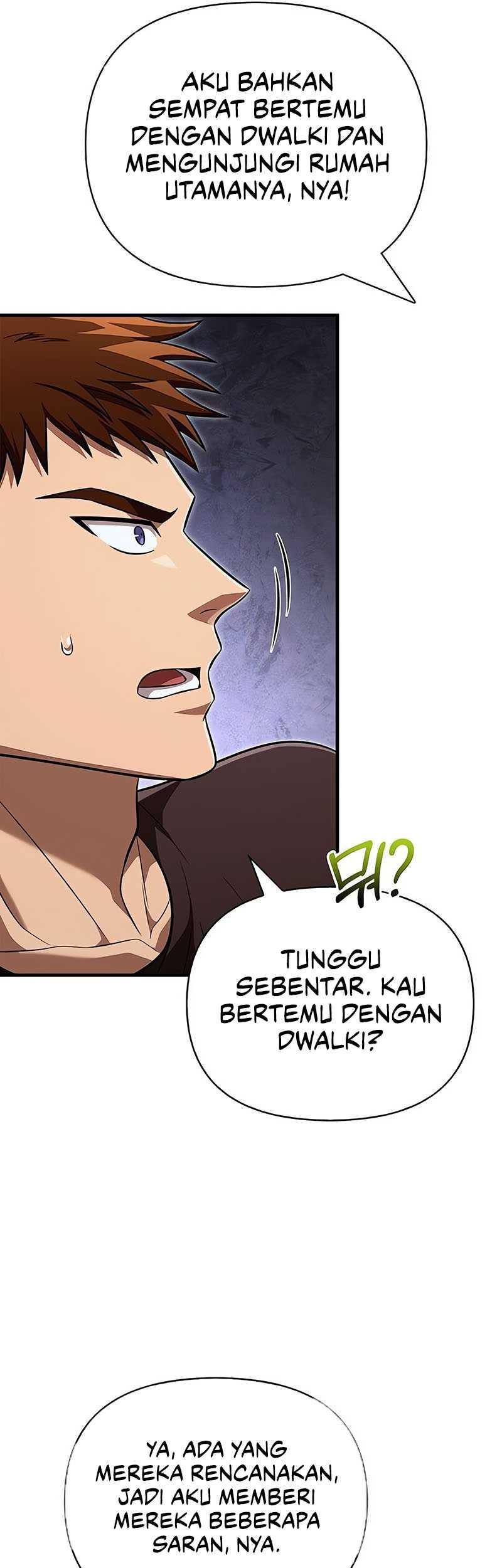 Survive as a Barbarian in the Game Chapter 85 - halaman 106