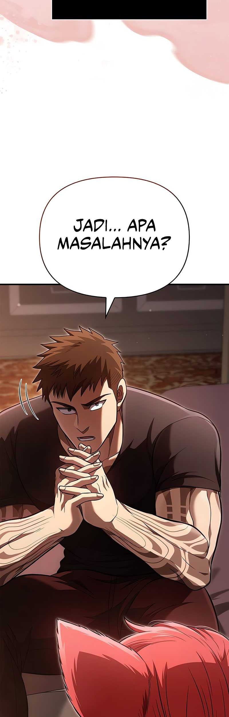 Survive as a Barbarian in the Game Chapter 85 - halaman 108