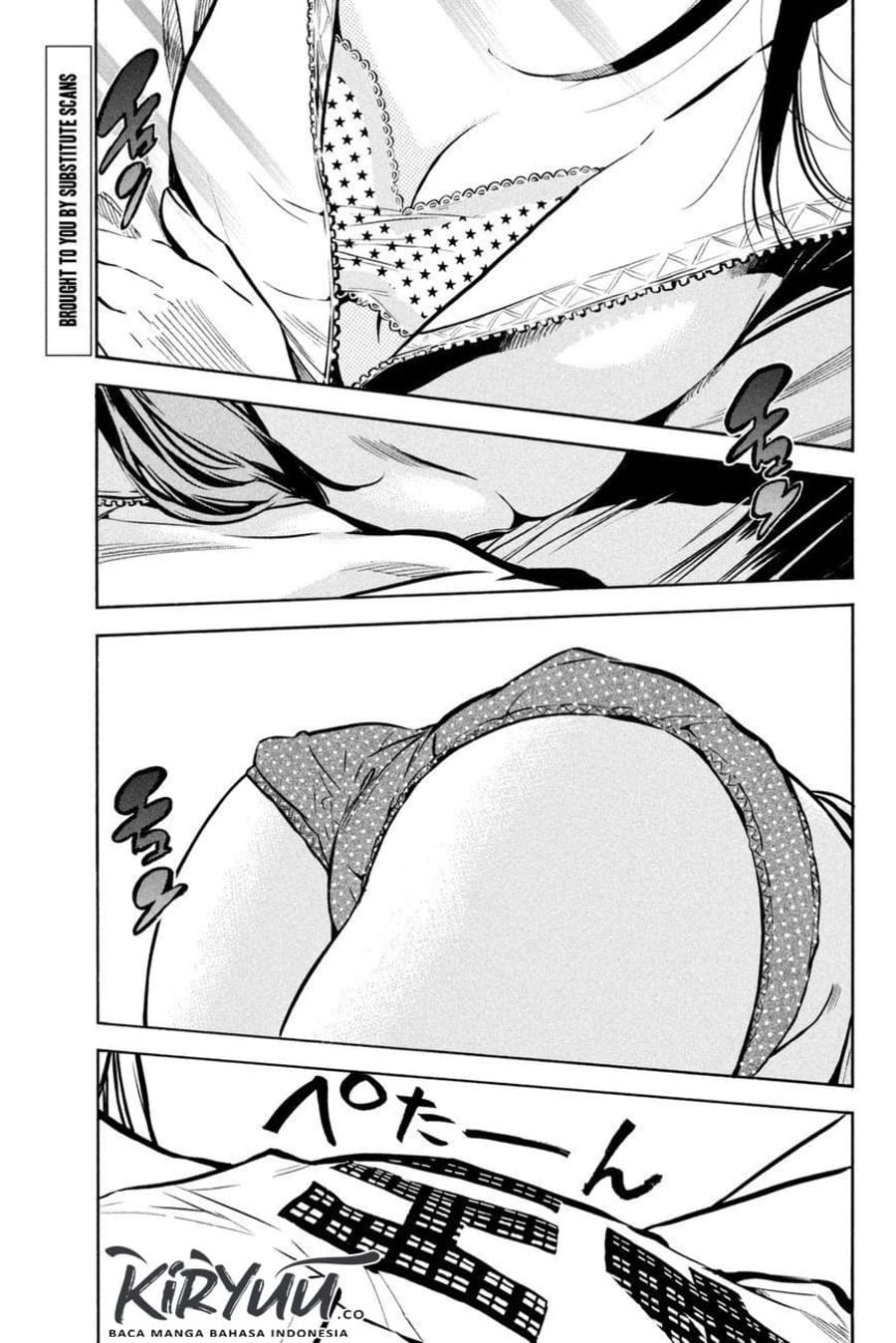 Survive as a Barbarian in the Game Chapter 85 - halaman 2