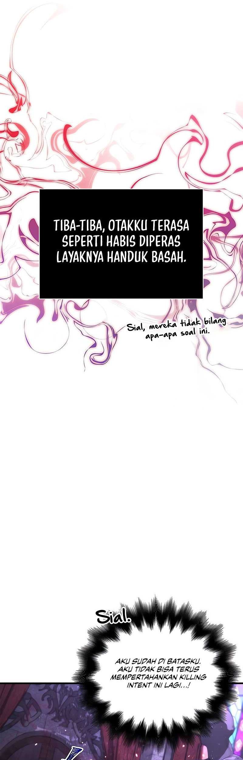 Survive as a Barbarian in the Game Chapter 85 - halaman 27