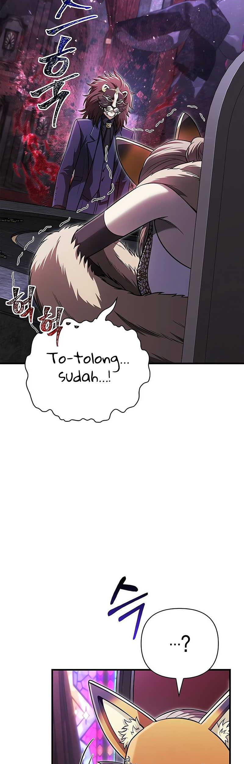 Survive as a Barbarian in the Game Chapter 85 - halaman 28