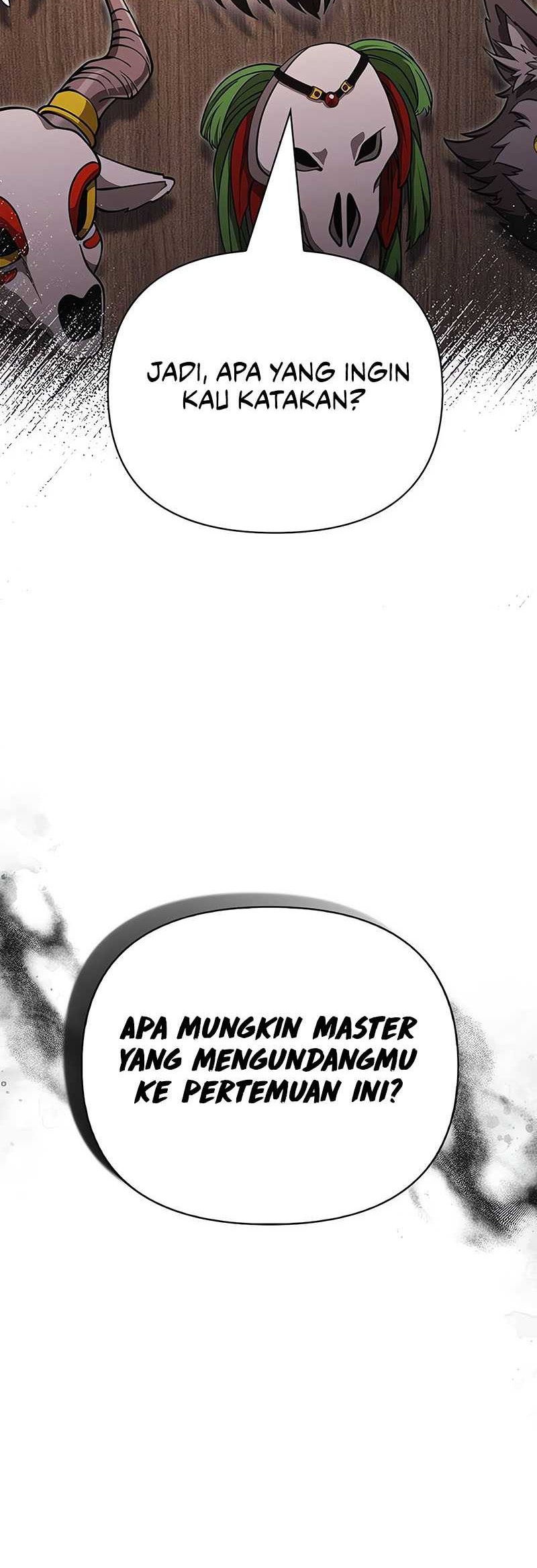 Survive as a Barbarian in the Game Chapter 85 - halaman 37