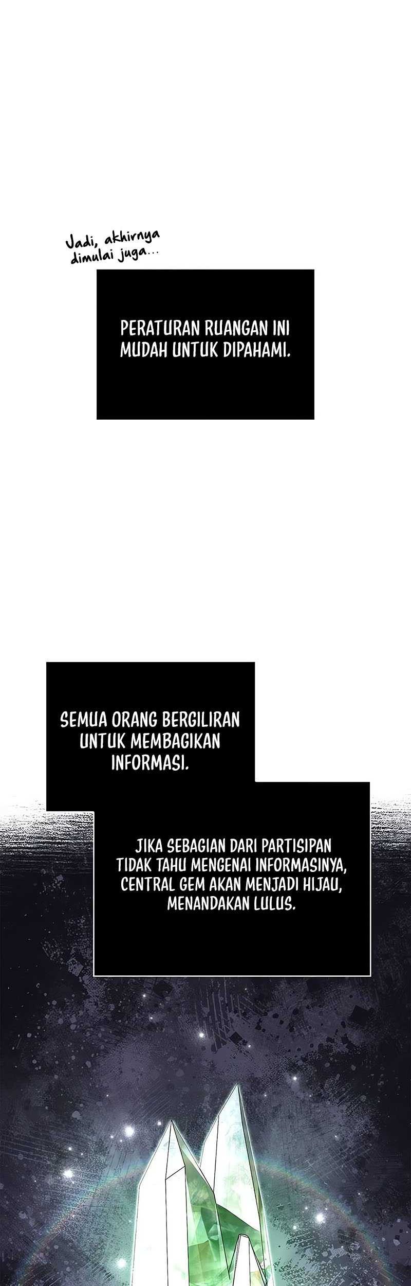 Survive as a Barbarian in the Game Chapter 85 - halaman 44
