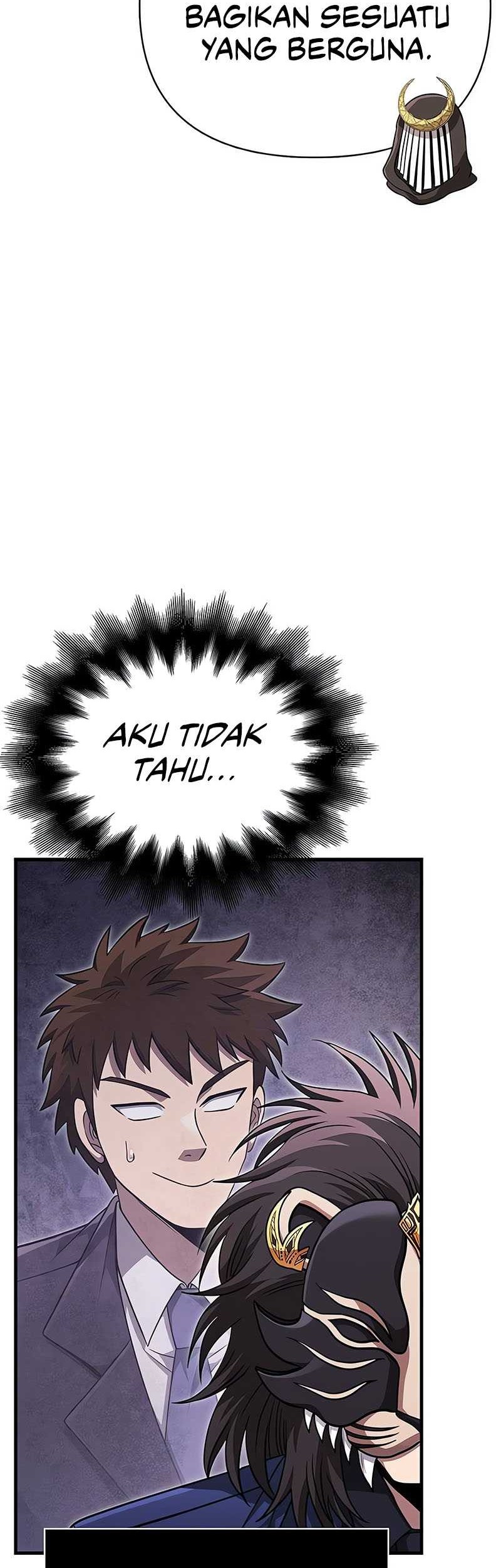 Survive as a Barbarian in the Game Chapter 85 - halaman 47