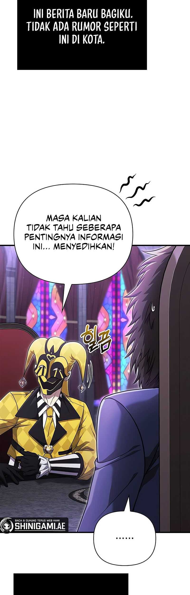 Survive as a Barbarian in the Game Chapter 85 - halaman 48