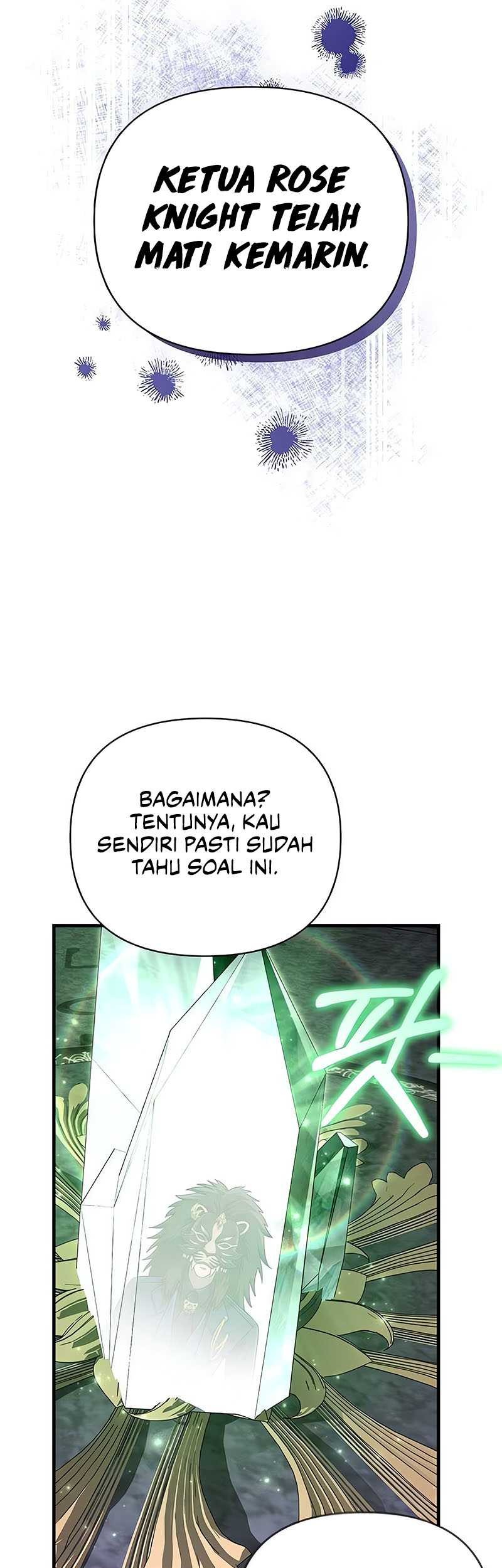 Survive as a Barbarian in the Game Chapter 85 - halaman 50