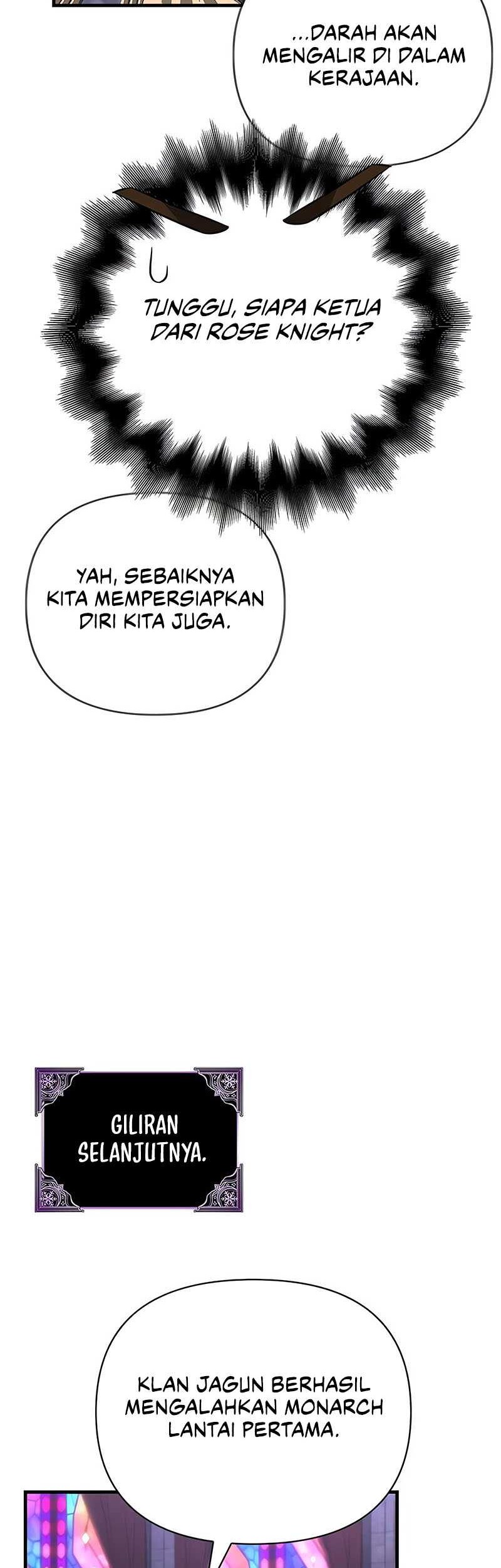Survive as a Barbarian in the Game Chapter 85 - halaman 51