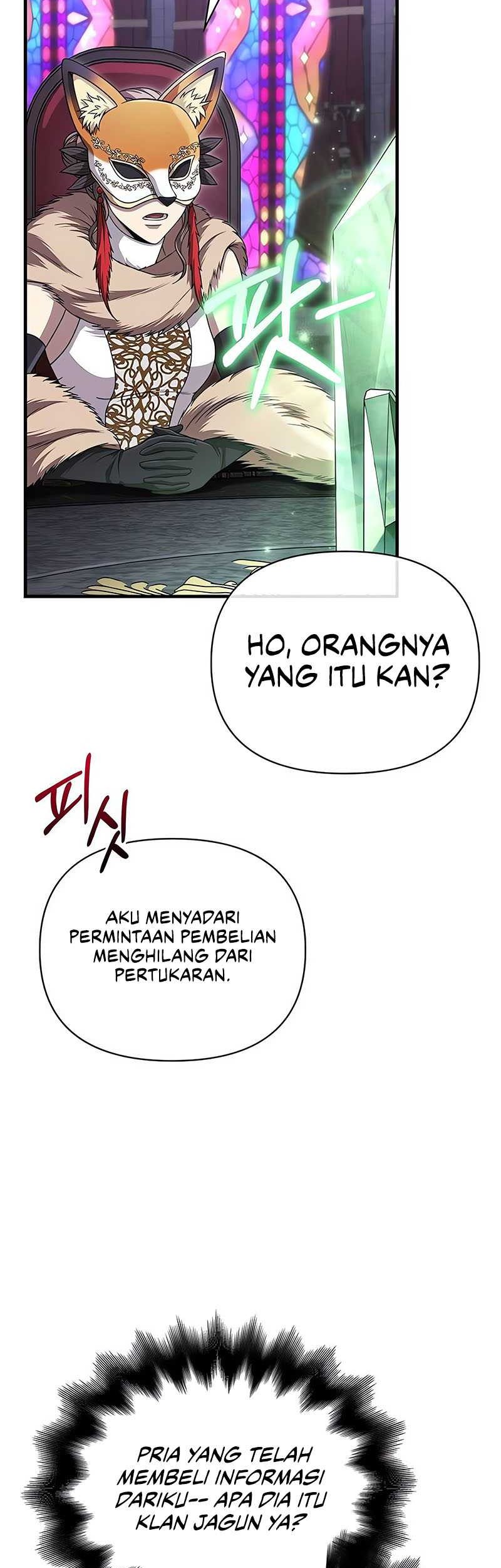 Survive as a Barbarian in the Game Chapter 85 - halaman 52