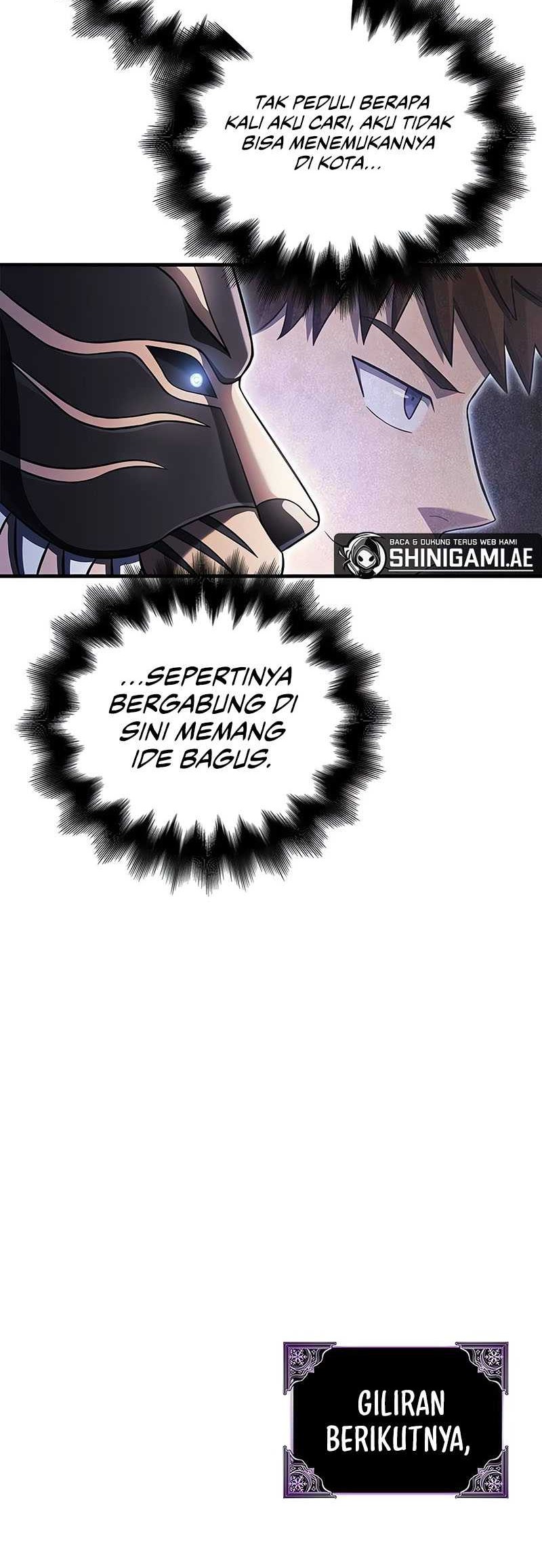 Survive as a Barbarian in the Game Chapter 85 - halaman 53