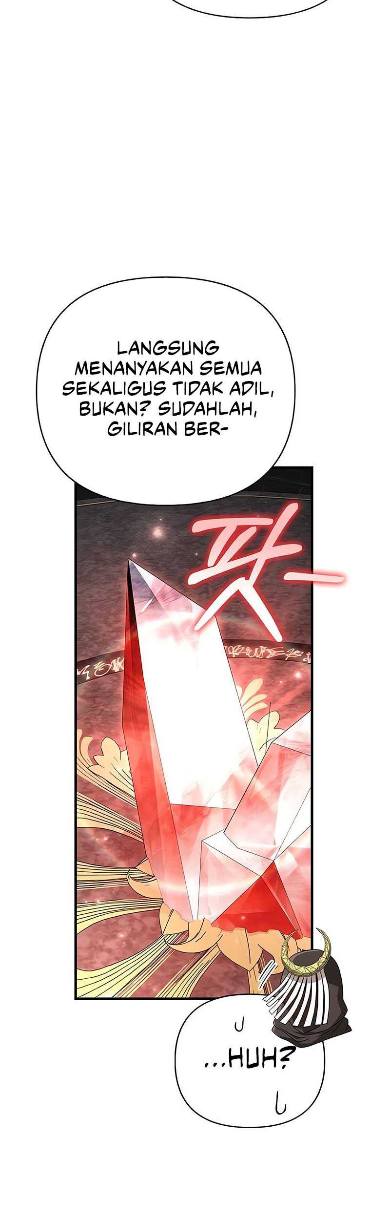 Survive as a Barbarian in the Game Chapter 85 - halaman 55