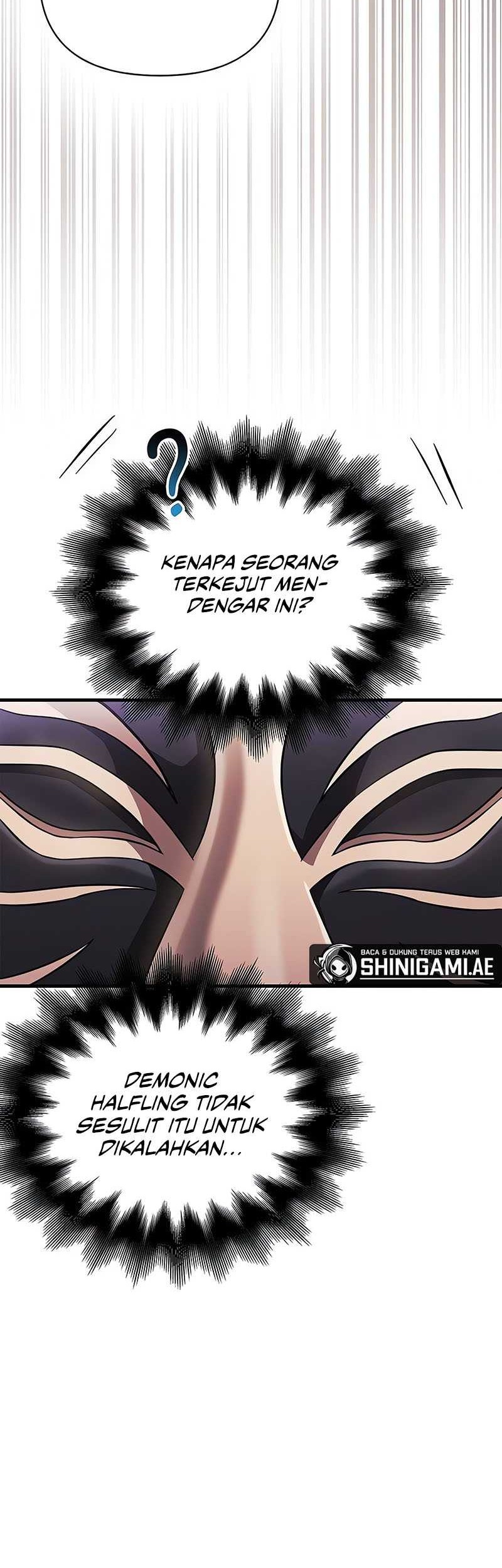 Survive as a Barbarian in the Game Chapter 85 - halaman 65