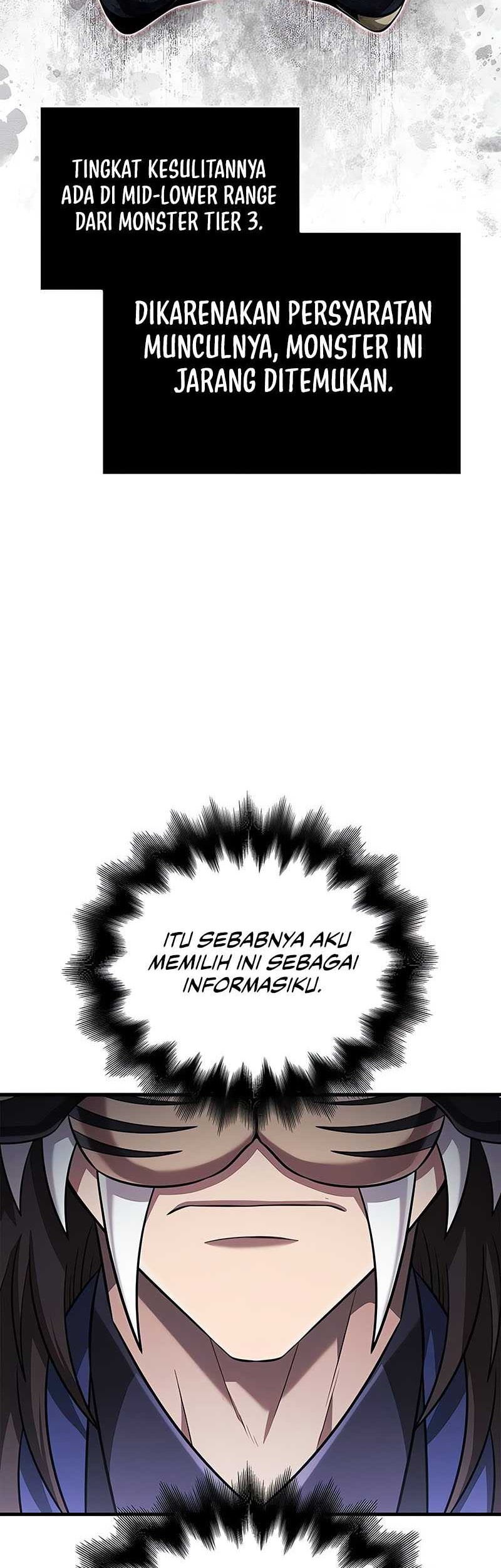 Survive as a Barbarian in the Game Chapter 85 - halaman 67