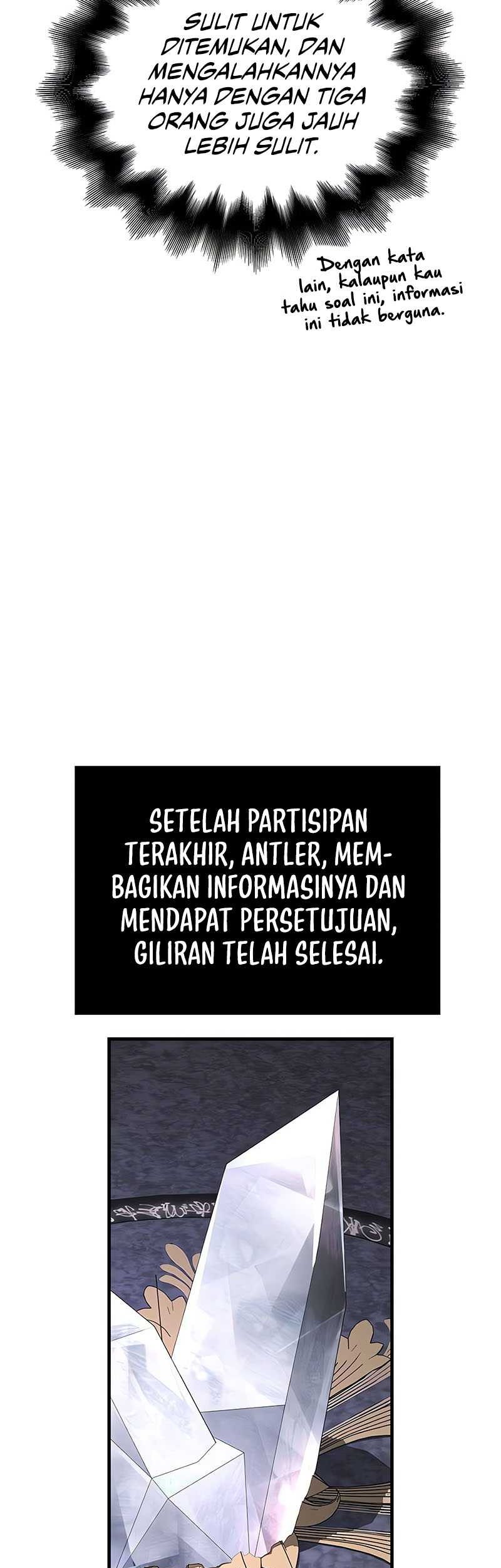Survive as a Barbarian in the Game Chapter 85 - halaman 68