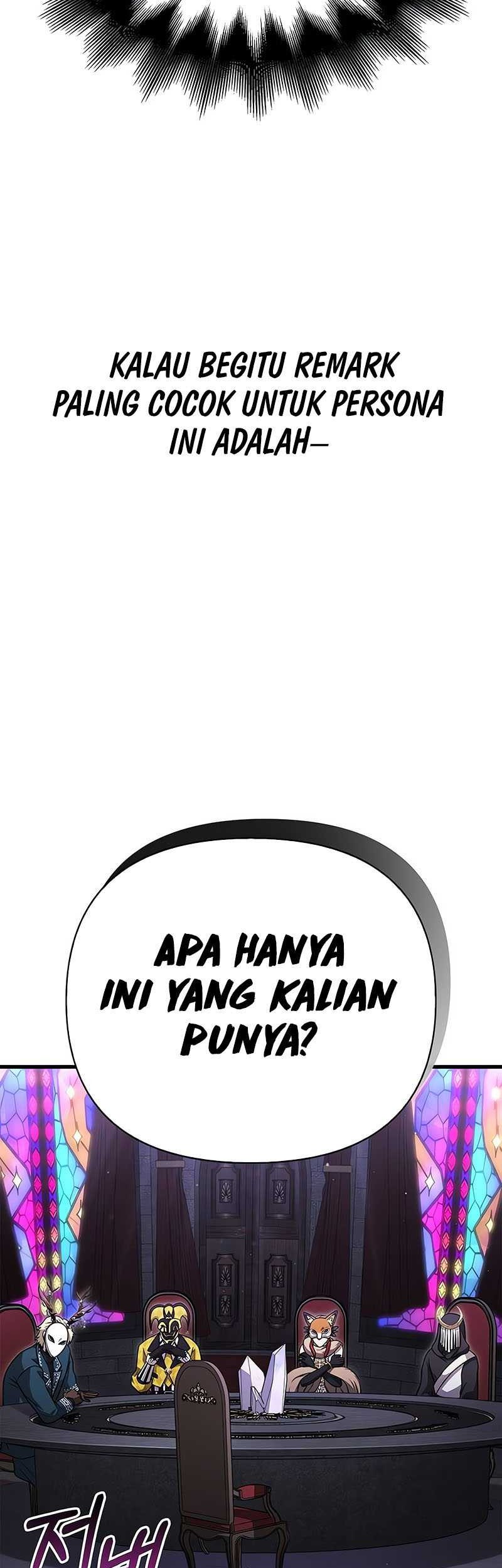 Survive as a Barbarian in the Game Chapter 85 - halaman 76
