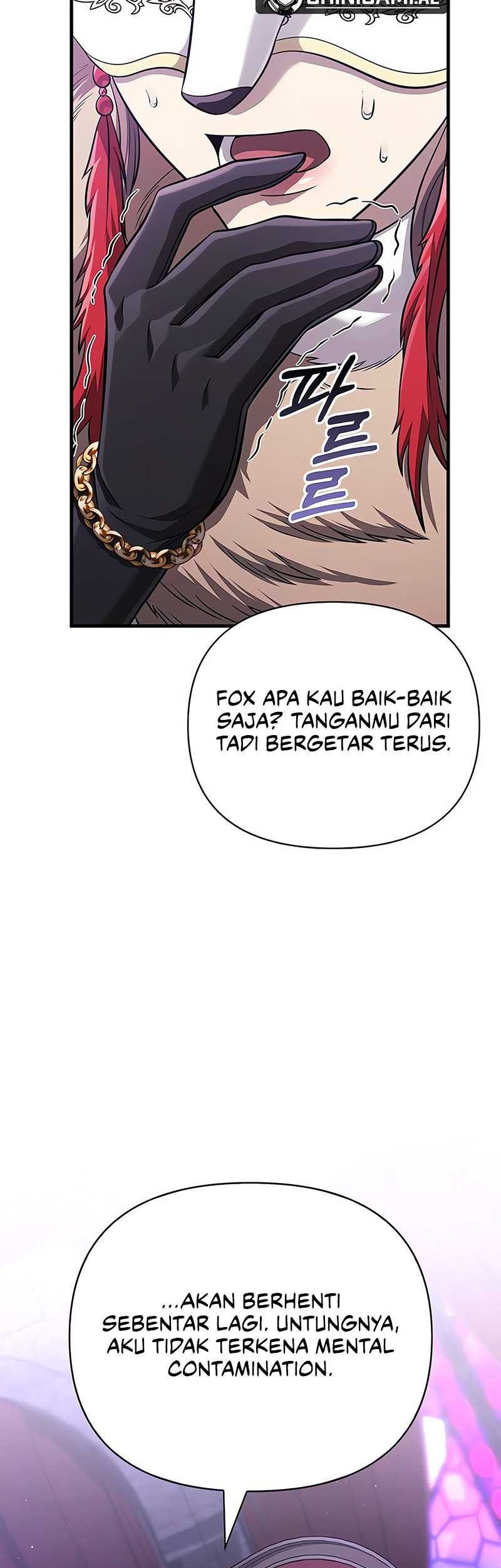 Survive as a Barbarian in the Game Chapter 85 - halaman 79