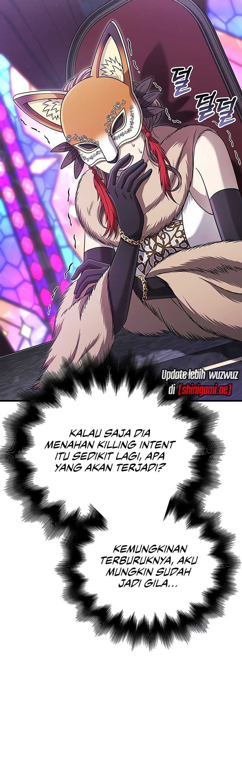 Survive as a Barbarian in the Game Chapter 85 - halaman 80