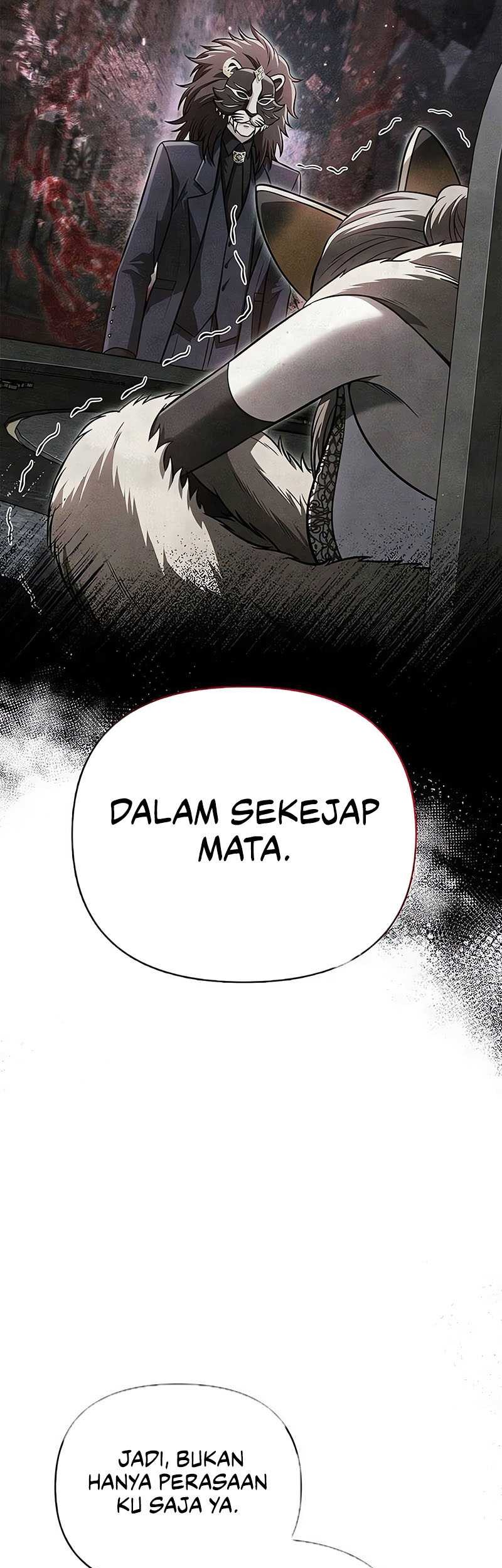 Survive as a Barbarian in the Game Chapter 85 - halaman 82