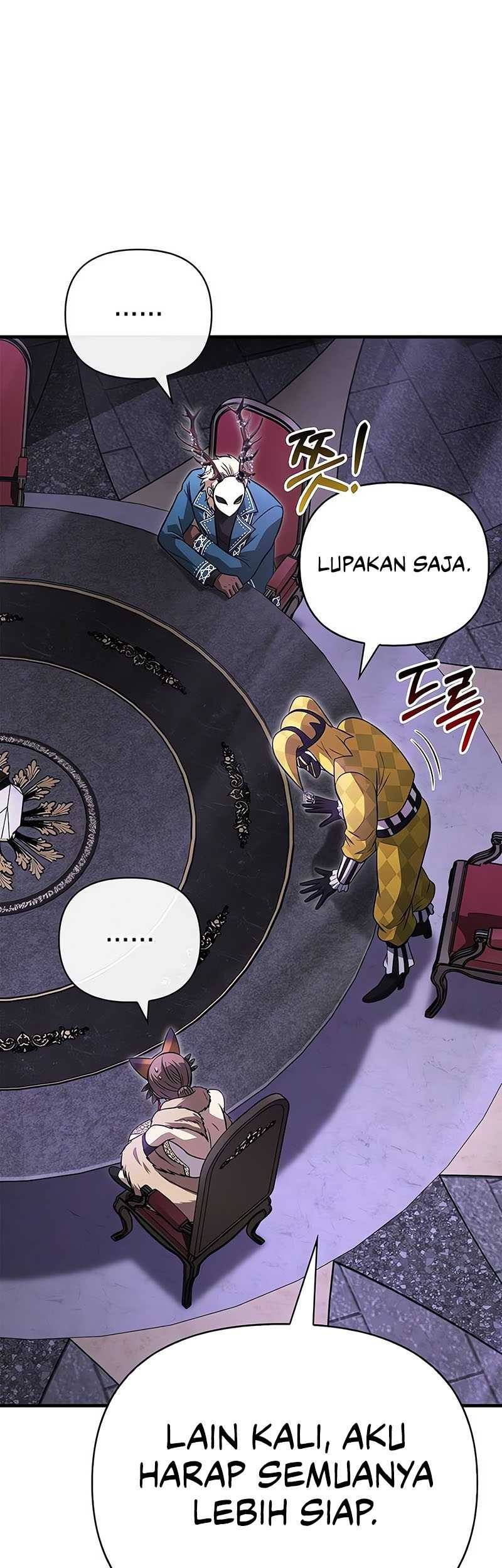 Survive as a Barbarian in the Game Chapter 85 - halaman 86