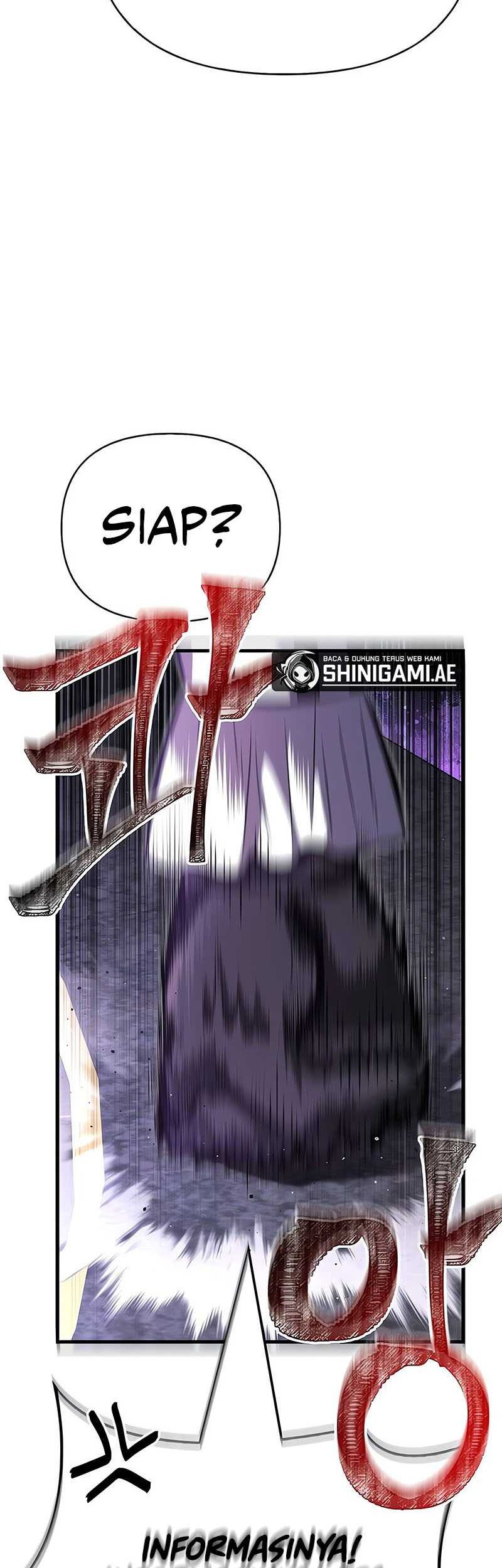 Survive as a Barbarian in the Game Chapter 85 - halaman 87