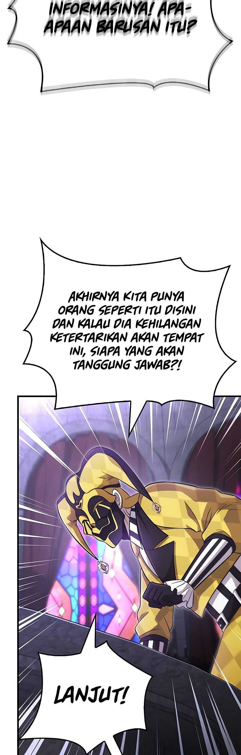 Survive as a Barbarian in the Game Chapter 85 - halaman 88