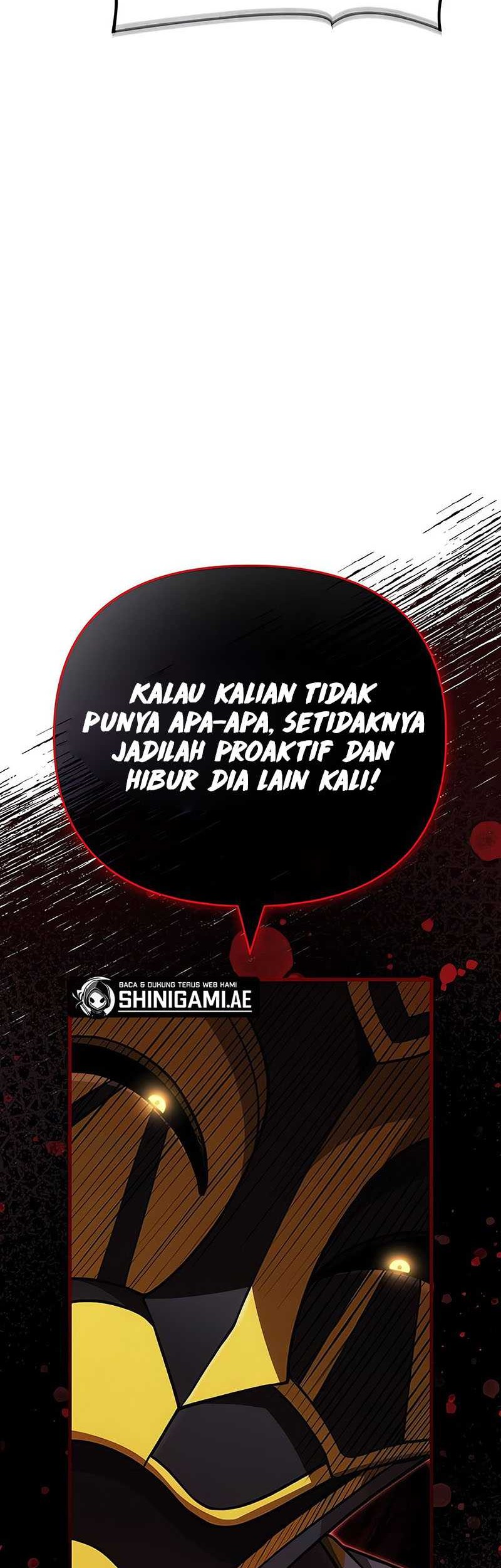 Survive as a Barbarian in the Game Chapter 85 - halaman 91