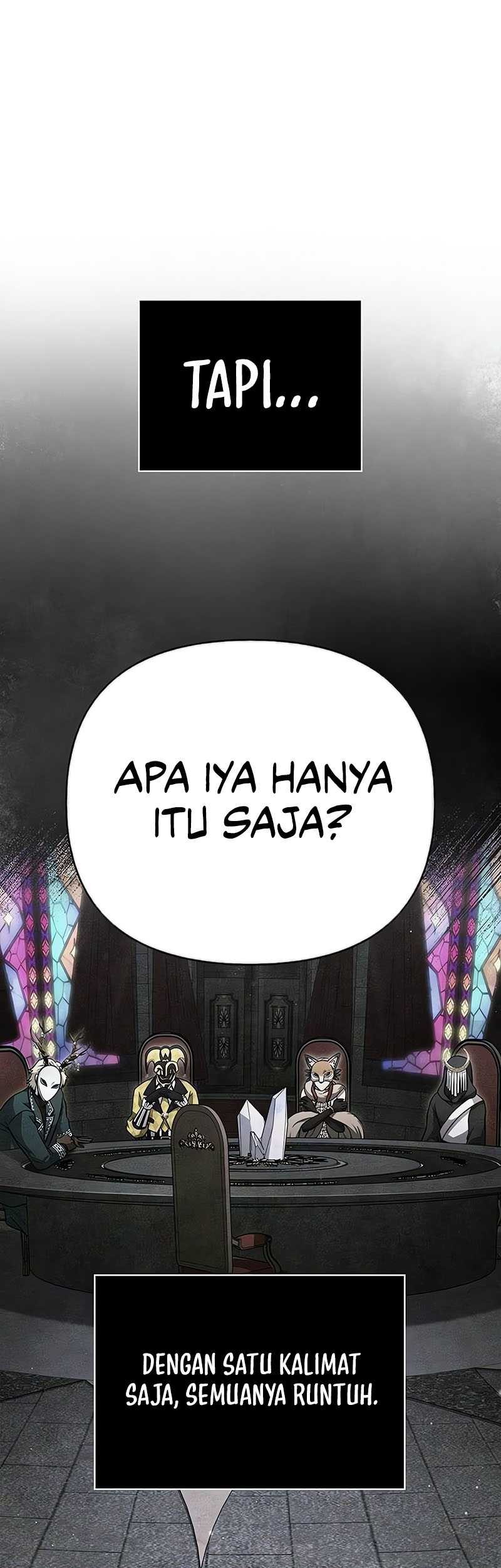 Survive as a Barbarian in the Game Chapter 85 - halaman 94