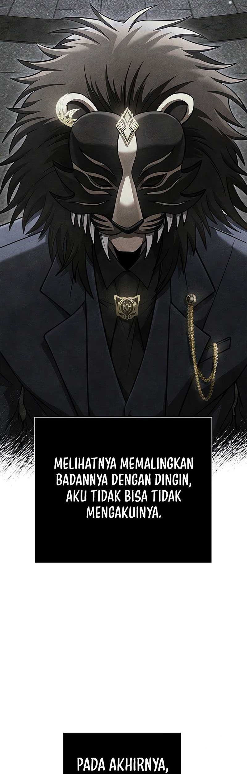 Survive as a Barbarian in the Game Chapter 85 - halaman 95
