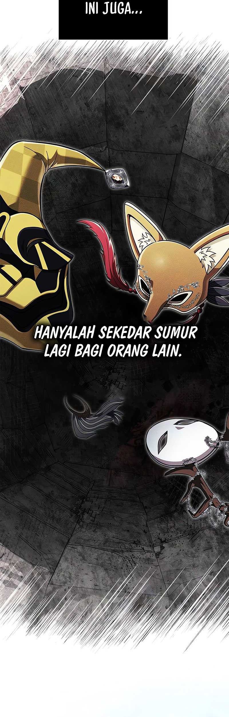 Survive as a Barbarian in the Game Chapter 85 - halaman 96