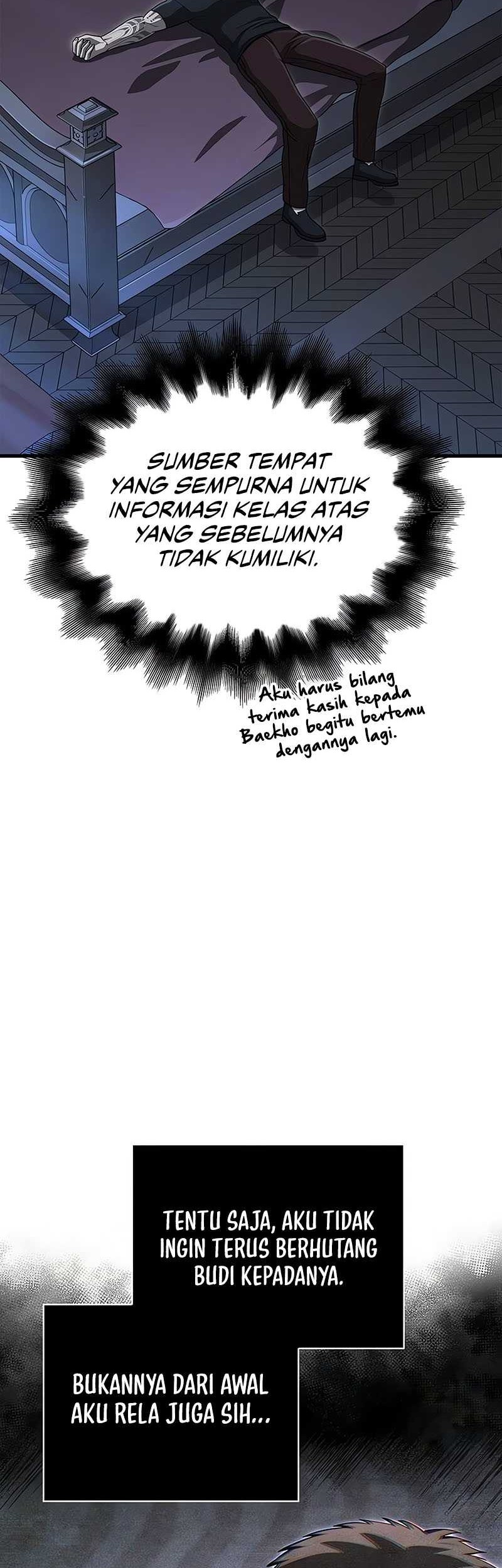 Survive as a Barbarian in the Game Chapter 85 - halaman 99