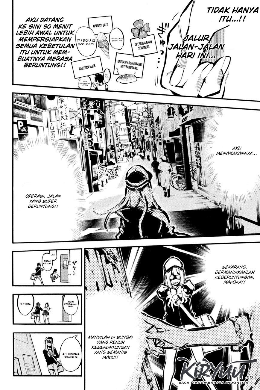 Survive as a Barbarian in the Game Chapter 86 - halaman 11