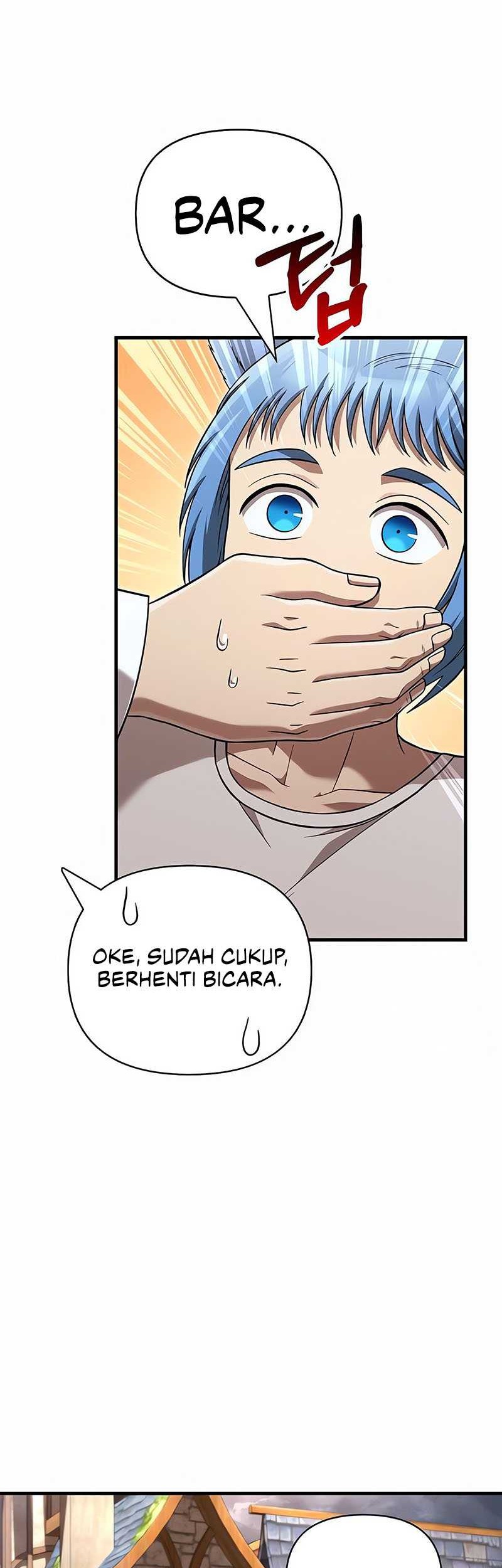 Survive as a Barbarian in the Game Chapter 86 - halaman 27