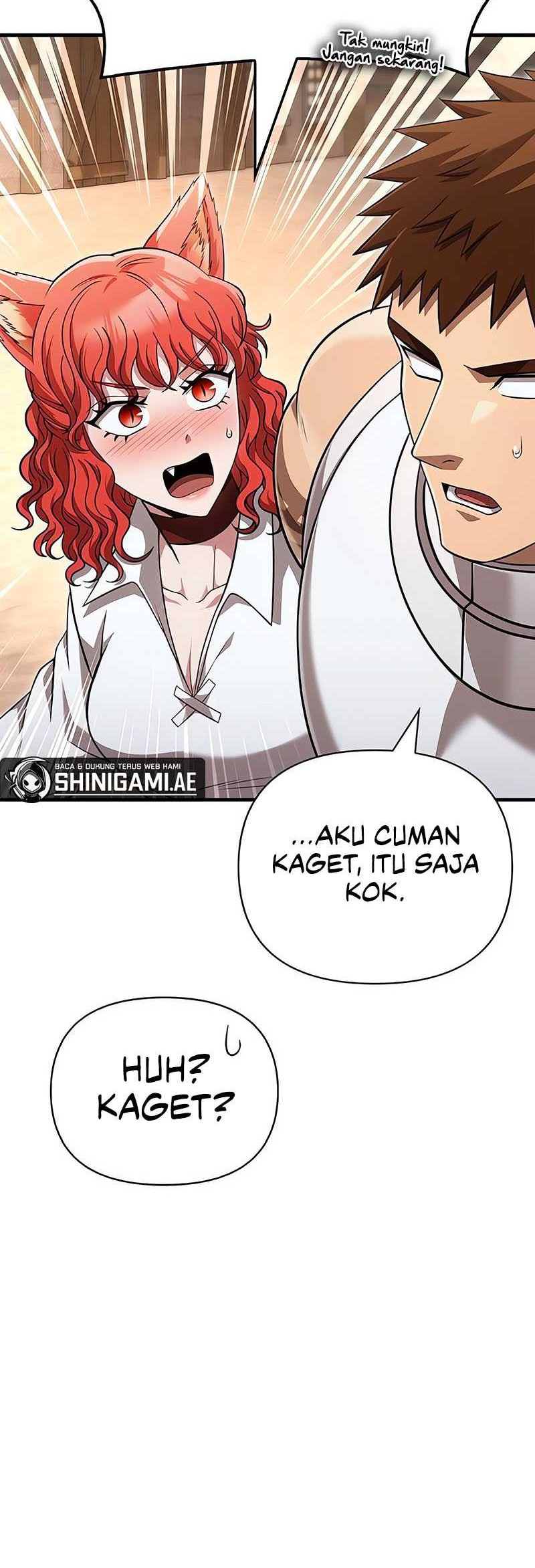 Survive as a Barbarian in the Game Chapter 86 - halaman 29