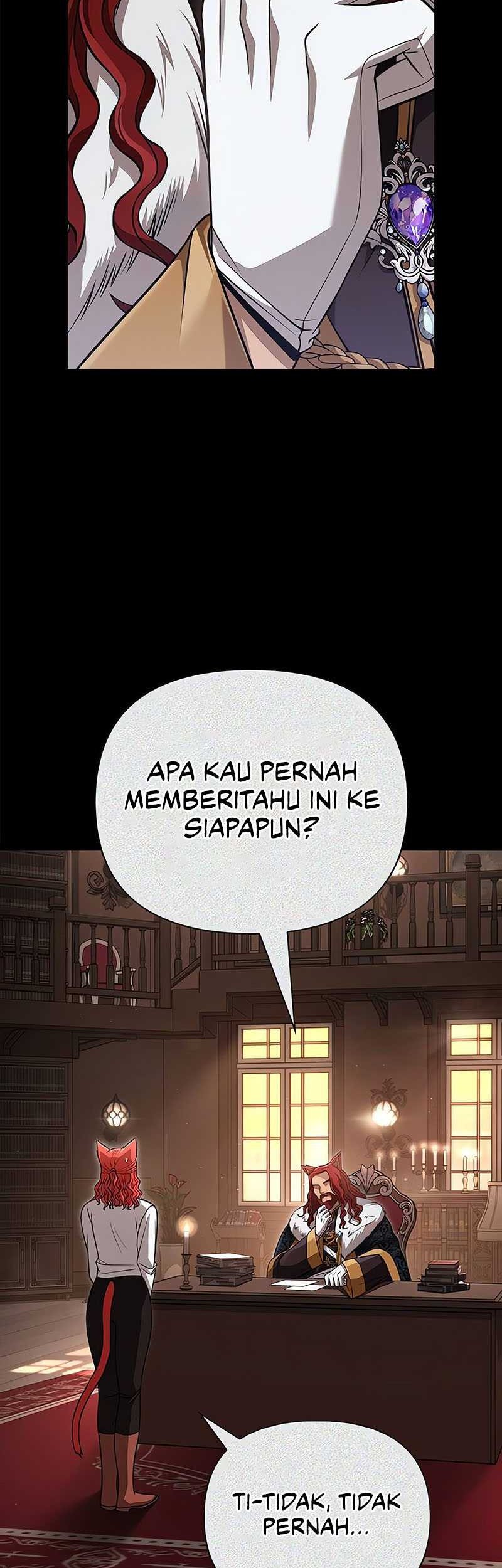 Survive as a Barbarian in the Game Chapter 86 - halaman 40