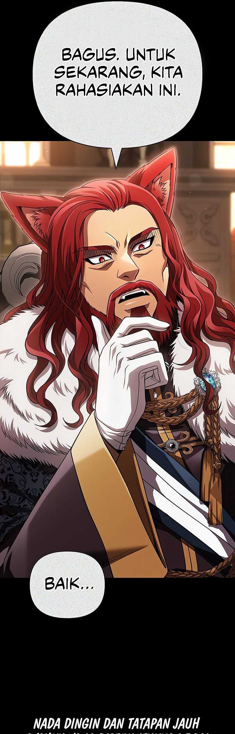 Survive as a Barbarian in the Game Chapter 86 - halaman 42