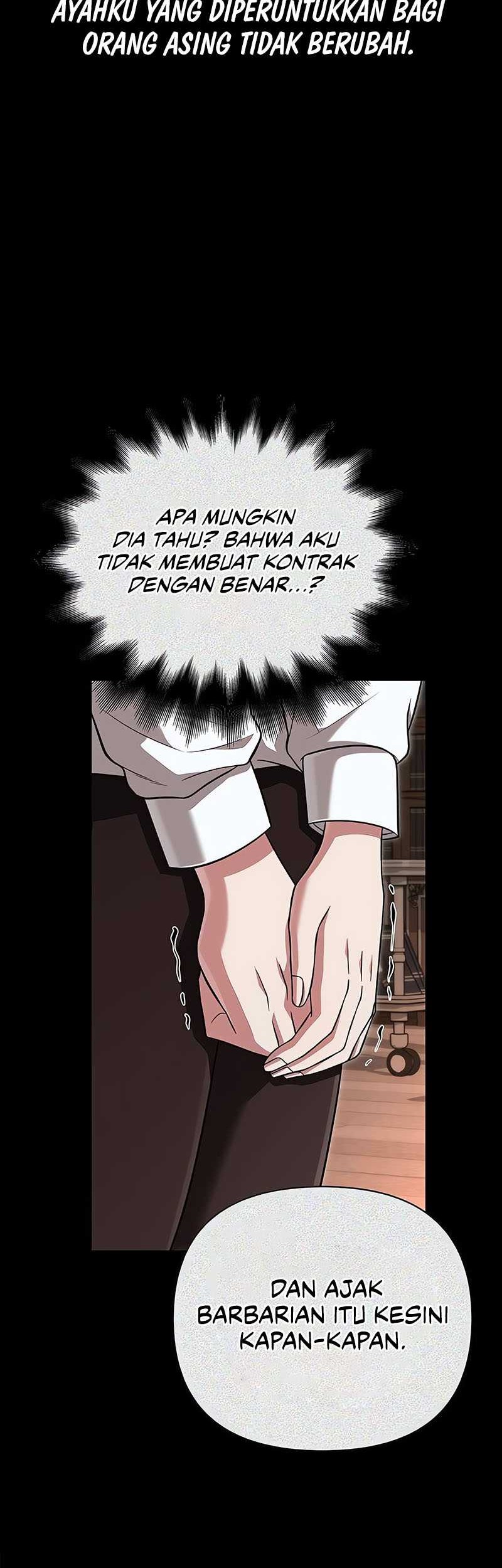 Survive as a Barbarian in the Game Chapter 86 - halaman 43