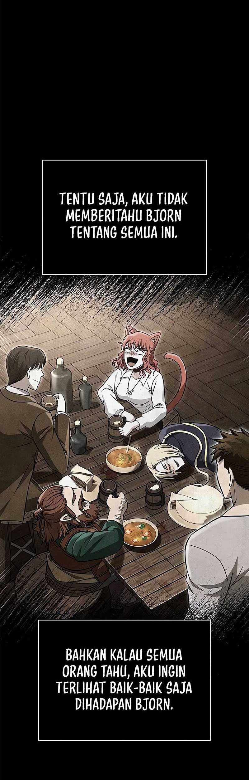 Survive as a Barbarian in the Game Chapter 86 - halaman 47