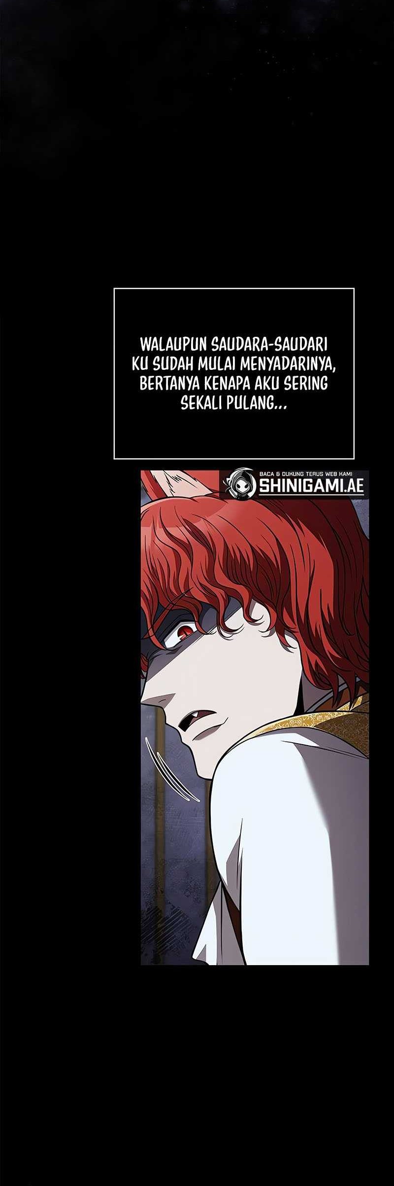 Survive as a Barbarian in the Game Chapter 86 - halaman 49