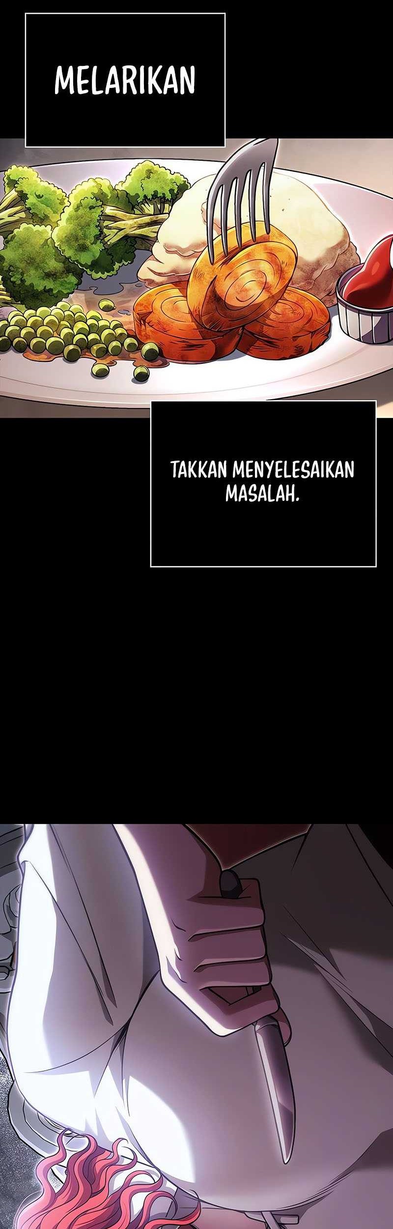 Survive as a Barbarian in the Game Chapter 86 - halaman 51