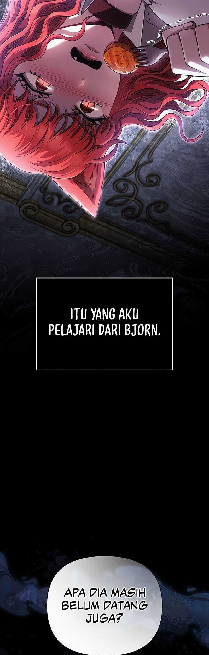 Survive as a Barbarian in the Game Chapter 86 - halaman 52