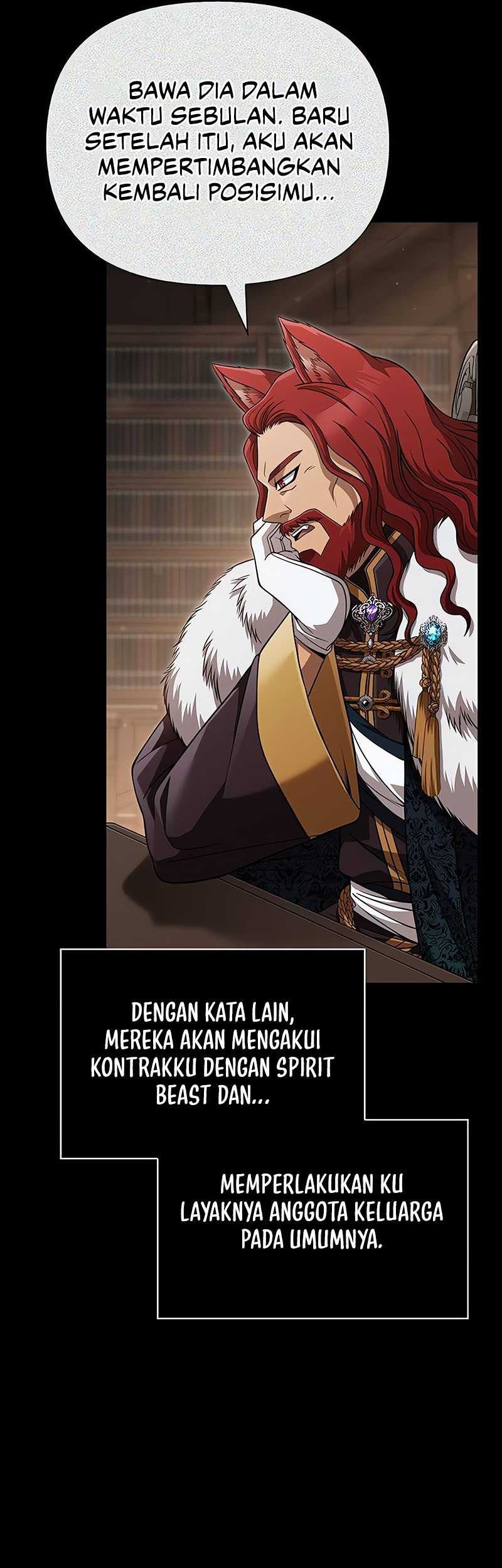 Survive as a Barbarian in the Game Chapter 86 - halaman 54
