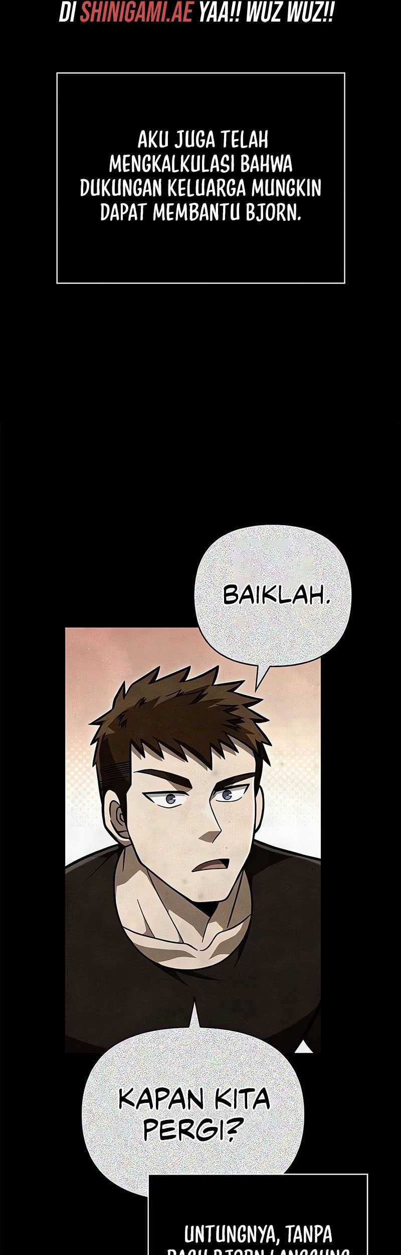 Survive as a Barbarian in the Game Chapter 86 - halaman 56
