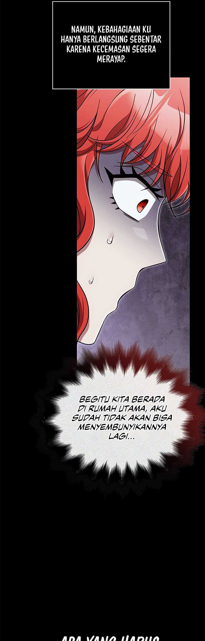 Survive as a Barbarian in the Game Chapter 86 - halaman 58