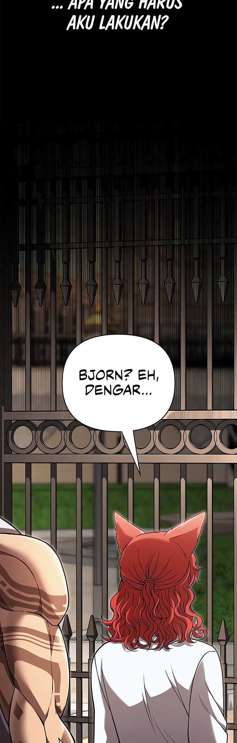 Survive as a Barbarian in the Game Chapter 86 - halaman 59
