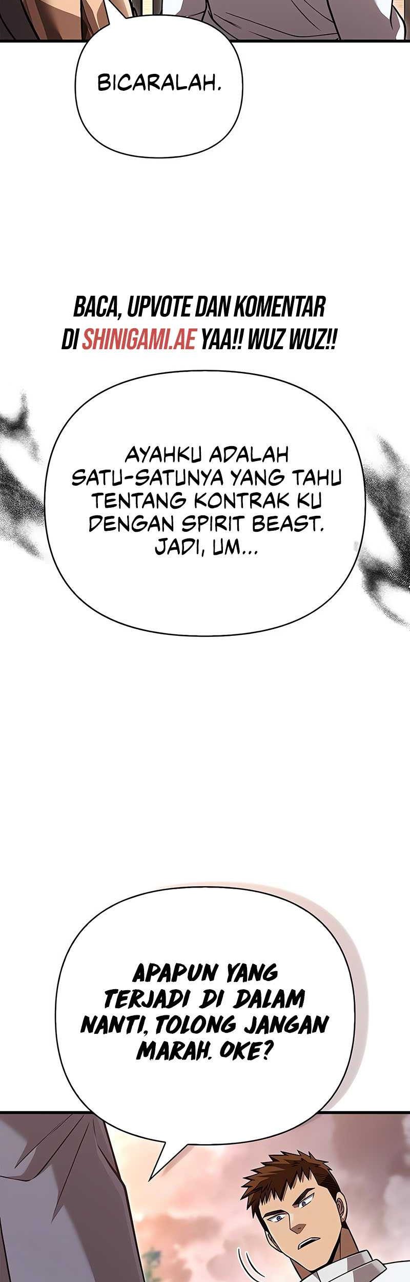 Survive as a Barbarian in the Game Chapter 86 - halaman 60
