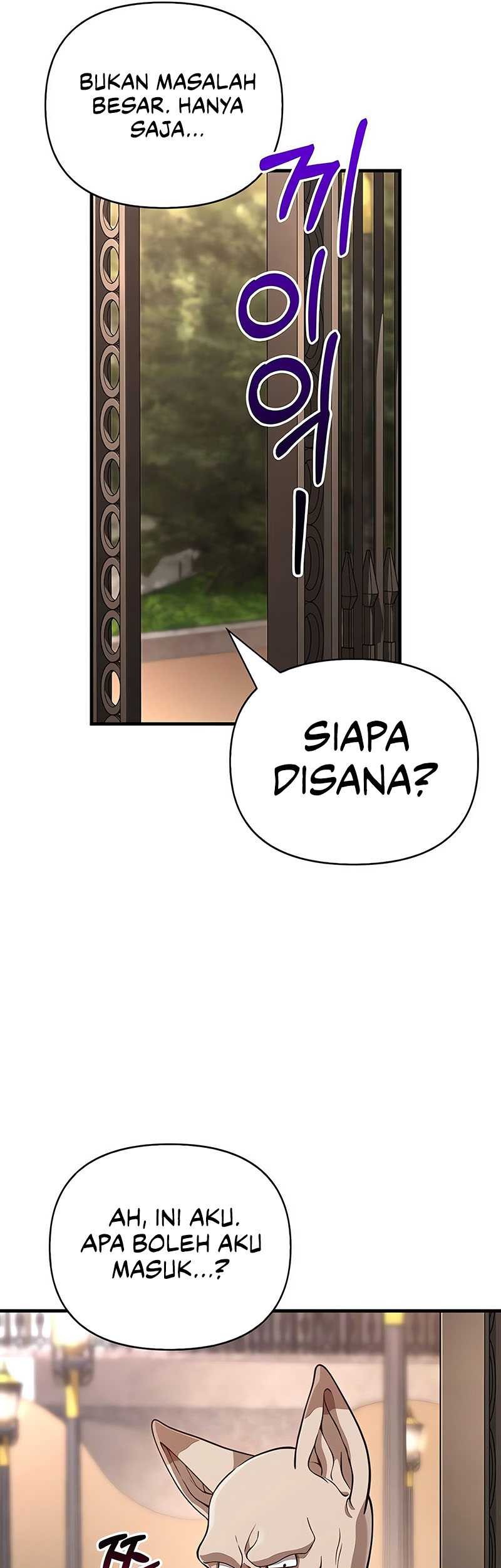 Survive as a Barbarian in the Game Chapter 86 - halaman 62