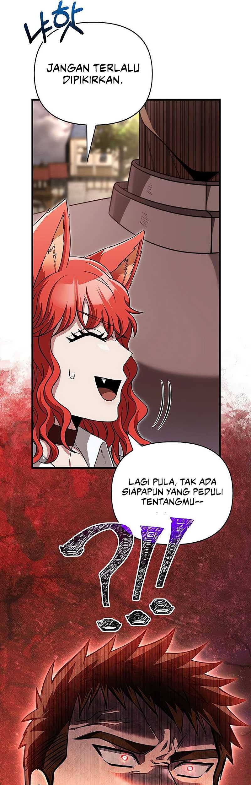 Survive as a Barbarian in the Game Chapter 86 - halaman 65