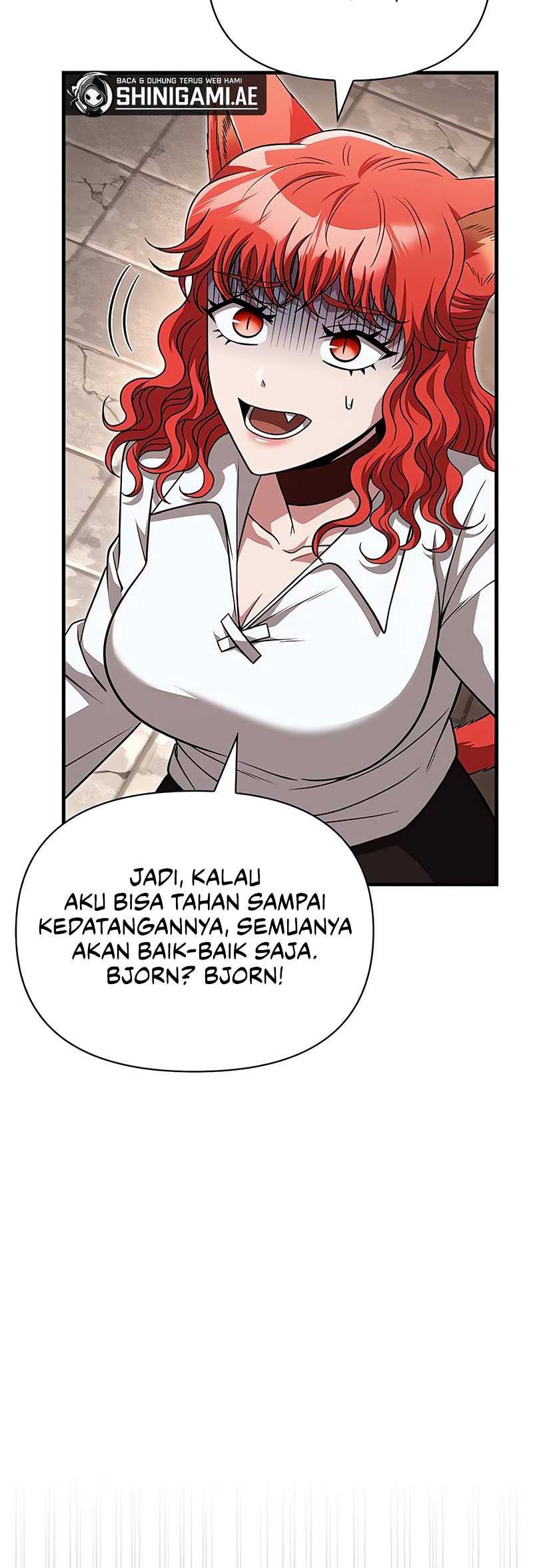 Survive as a Barbarian in the Game Chapter 86 - halaman 67