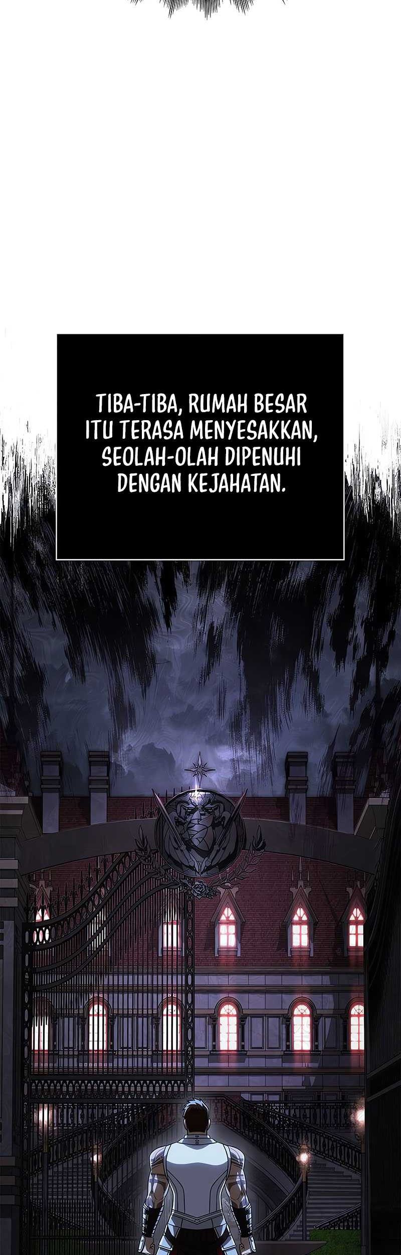 Survive as a Barbarian in the Game Chapter 86 - halaman 70