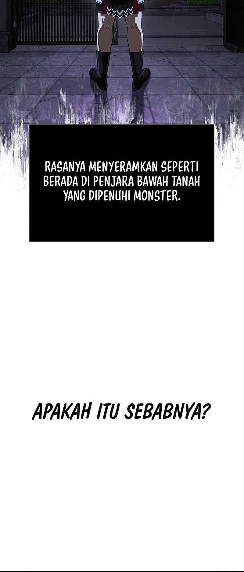 Survive as a Barbarian in the Game Chapter 86 - halaman 71
